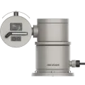 Hikvision Digital Technology 4MP 316L Steel 25x Explosion-proof Network Positioning System Camera, 1.25m cord