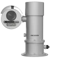 Hikvision Digital Technology 4MP 7-inch 36x DarkFighter Explosion Network Positioning System Camera