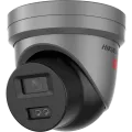 Hikvision Digital Technology 8MP Aluminum Alloy Explosion-Proof Fixed 2.8mm Turret Network Camera
