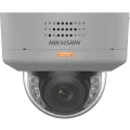 Hikvision Digital Technology 8MP Polymer Anti-Corrosion PTRZ 2.7-13.5mm Dome Network Camera