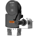 Hikvision Digital Technology 4MP 4mm Bullet Underwater Network Camera (sweet water)