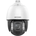 Hikvision Digital Technology 2MP 7-inch 20X ColorVu Network Speed Dome PTZ Camera