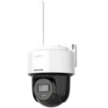 Hikvision Digital Technology 4MP Fixed 2.8mm Outdoor IR WIFI Stand Alone PT Network Camera