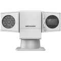 Hikvision Digital Technology 4MP 40X DarkFighter IR Network Positioning System PTZ Camera