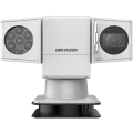 Hikvision Digital Technology 4MP 32X DarkFighter IR Network Positioning System PTZ Camera