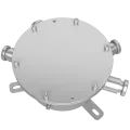 Hikvision Digital Technology 316L Explosion-Proof Junction Box