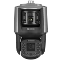 Hikvision Digital Technology Thermal 256x192 10mm, Optical 4MP PTZ 40X Network TandemVu Camera