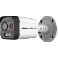 Hikvision Digital Technology Thermal 96x72 1.35mm & Optical 4MP 4mm Bi-spectrum Network Bullet Camera