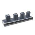 Honeywell Flex Dock 8 pos Battery Charger CK3/CK71/CK70 No Power Cord