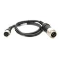 Honeywell Adapter cable for VX5/VX6/VX7 DC power cable