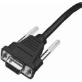 Honeywell RS232 BLACK DB9 FEMALE CABLE 2.9M STRAIGHT 5V EXTERNAL POWER