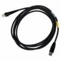 Honeywell Cable USB Type-A 3m straight for Hyperion 1300g (5V host power)