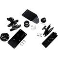 Honeywell Thor VM2 RAM mount kit 215 mm ball dock rear kbrd mount