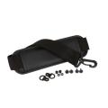 Honeywell RT10 Shoulder strap kit W/SCREWS Adj cross body str pad