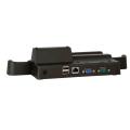 Honeywell RT10 Desk dock 12-19V DC PSU Ports: 2x USB 2.0 SIDE/REAR