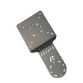Honeywell RT10 RAM Mount keyboard adapter plate
