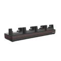 Honeywell CT30 XP non-booted net base. Kit incl. net base and PW SUPP UK PWR. For Ethernet comms and recharging upto 4 computers.