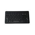 Honeywell KEYBOARD RUGGED QWERTY WINDOWS LAYOUT DE15 LOCKING CONNECTOR BACKLIT. PRECLUDES USE OF CV31/CV61 SECOND USB PORT.