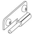 Honeywell PX6I CUSTOMER REPLACEABLE (Z2) HINGE CUTTER KIT PX4/PX6