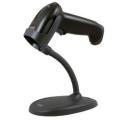 Honeywell VoyaGer 1250G USB Kit Stand 1D Black ((1250g-2). flex neck presentation stand (STND-15F03-009-4). USB Type A 3m coiled cable (CBL-500-300-C00))