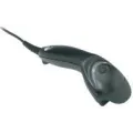 Honeywell Eclipse 5145 USB Kit Black ((MS5145-38-3). 1.5m USB Type A cable (55-55235B-N-3))