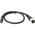 Honeywell Power cable adapter for AC power supply(required for VM1301PWRSPLY or VM1302PWRSPLY)