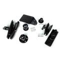 Honeywell Thor VM2 RAM mount kit 215 mm round base med arm kbrd ball