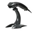 Honeywell VoyaGer 1400G USB Kit Stand 1D 2D Black(Omni-directional. PDF417. rigid pres.stand (STND-19R02-002-4). USB Type A 1.5mcable (CBL-500-150-S00))