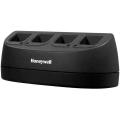 Honeywell CHARGER: 4-BAY BATTERY CHARGER (NA) FOR USE WITH VOYAGER 1202G 1452G XENON 1902 GRANIT 1911I GRANIT 1981I 3820 3820I LITHIUM-ION BATTERIES NA DESKTOP POWER SUPPLY (PS-050-4000D-NA) TWO MOUNTI