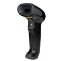Honeywell VoyaGer 1250G USB Kit 1D Black ((1250g-2). no presentation stand. USB Type A 3mcoiled cable (CBL-500-300-C00))