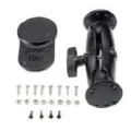 Honeywell Consists of one 4 adjustable pivot arm with two