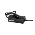 Honeywell RT10 Vehicle charger/cigarette ADPT 11-32V DC in 19V/3.42A DC