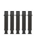 Honeywell CK65 Handstrap KIT 5 pack
