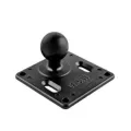 Honeywell RT10 C ball w/VESA plate
