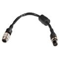 Honeywell CABLE 5PIN MALE TO 6PIN FEM