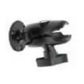 Honeywell KIT VEHICLE MOUNT 2.25Â´ DUAL BALL 5.5Â´ MOUNTING ARM