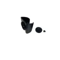 Honeywell Vehicle Mount Granit scanner cup w/ 1in diam. ball joint att To use w/ VMHOLDER3K/VMHOLDER4K