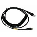 Honeywell CABLE USB TYPE C 3M COILED 5V