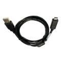Honeywell Charging and USB communication cable for EDA52/EDA5S/EDA10A USB A/M to USB type C 120 cm