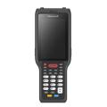 Honeywell CK62: Wi-Fi 6E 4in 29-Key Large Num 8G/128GB FlexRangeXLR Engine