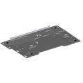 Honeywell PM43 Base Assembly Customer Replaceable (Z2)