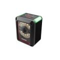 Honeywell HF810 0 - 5 megapixel Narrow FOV Red LED illumination