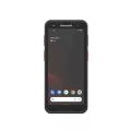 Honeywell CT70: WIFI7/6E 6in Screen Full Touchscreen 8GB/128GB FlexRange Engine-Green Laser Front and Rear Camera Standard Battery non-GMS IP65/68 No Gov Cert. Launcher/Browser/BasicTE Global and GC