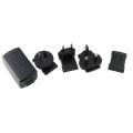 Honeywell USB POWER ADAPTER 5V 2A INCL EU UK US AU PLUGS
