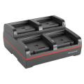 Honeywell 4BAY CHARGERS BRACKET RACK MOUNT