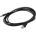 Honeywell Cable: USB black Type A 2.9m (9.5Â´) straight host power