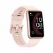 Huawei Watch Fit SE Pink Strap