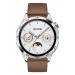 Huawei Watch GT4 Brown Leather 46mm
