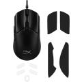 HyperX HyperX Pulsefire Haste 2 - gamingmuis (zwart)