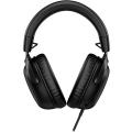 HyperX HyperX Cloud III - Gamingheadset Black